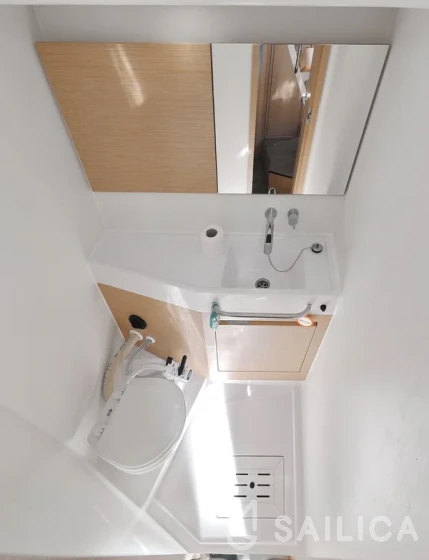 Elan 50 Impression - Yacht Charter Sailica