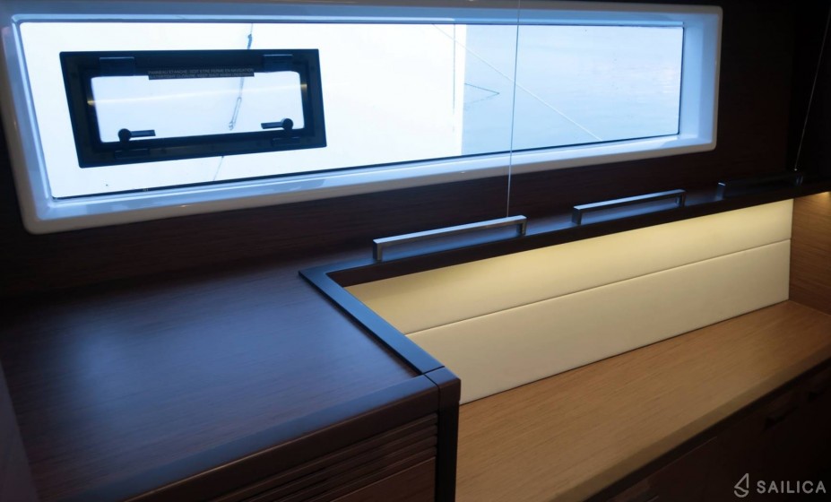 Lagoon 620 - Yacht Charter Sailica