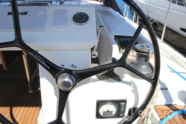 Bavaria C45 Style - Yacht Charter Sailica