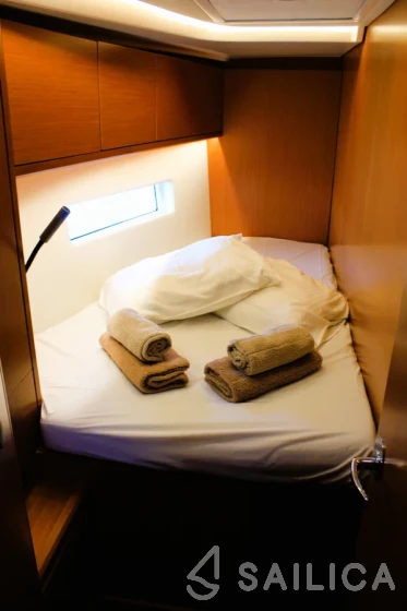Bavaria C45 Style - Yacht Charter Sailica
