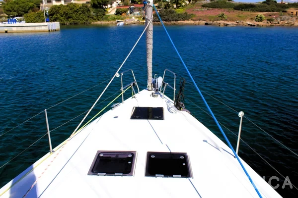 Bavaria C45 Style - Yacht Charter Sailica