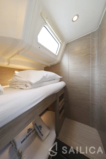 Hanse 508 - Yacht Charter Sailica