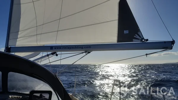 Bavaria 51 Cruiser - Yacht Charter Sailica