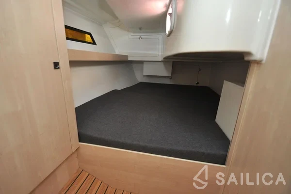 Cobra 38 - Yacht Charter Sailica
