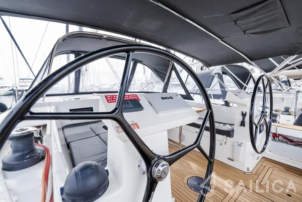 Bavaria C45 - Yacht Charter Sailica