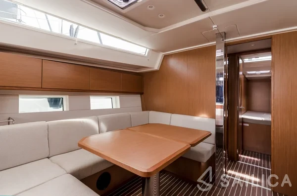 Bavaria C45 - Yacht Charter Sailica