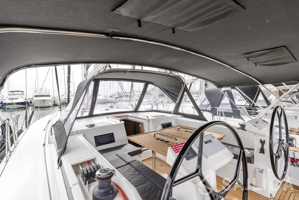 Bavaria C45 - Yacht Charter Sailica