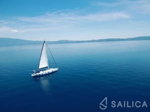 Sun Odyssey 49i - Yacht Charter Sailica