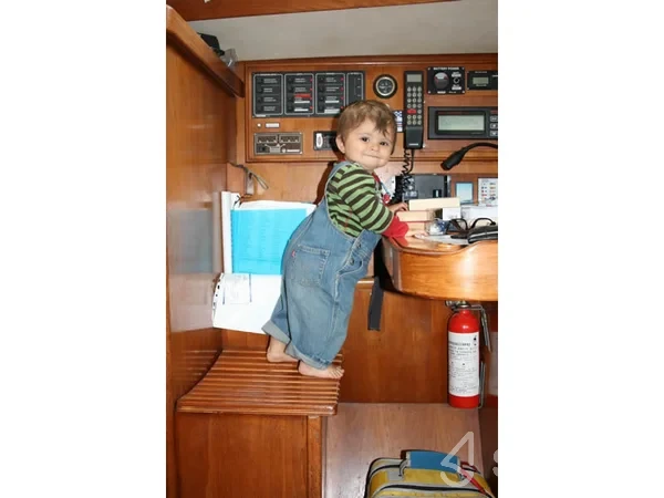 Sun Odyssey 33 - Yacht Charter Sailica