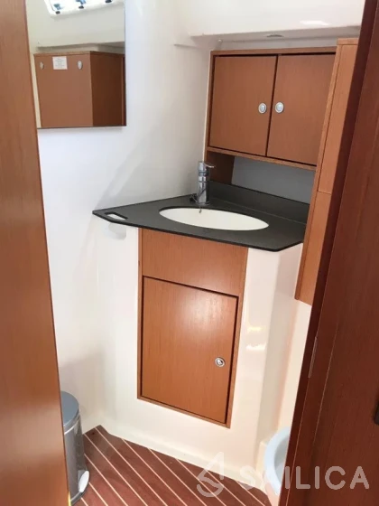 Bavaria 50 Cruiser - Yacht Charter Sailica
