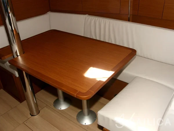 Sun Odyssey 389 - Yacht Charter Sailica