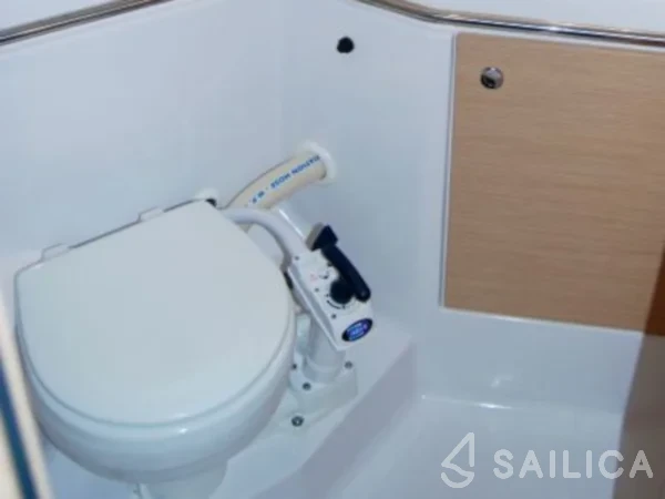 Elan 45 Impression - Yacht Charter Sailica