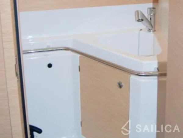 Elan 45 Impression - Yacht Charter Sailica