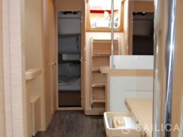 Elan 45 Impression - Yacht Charter Sailica