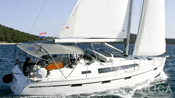 Bavaria 41 Cruiser - Yacht Charter Sailica