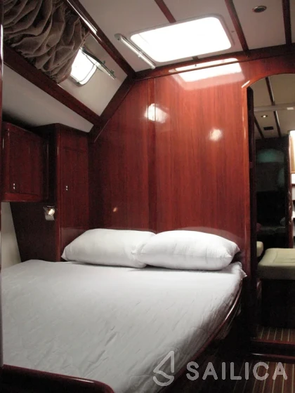 Ocean Star 56.1 - Yacht Charter Sailica