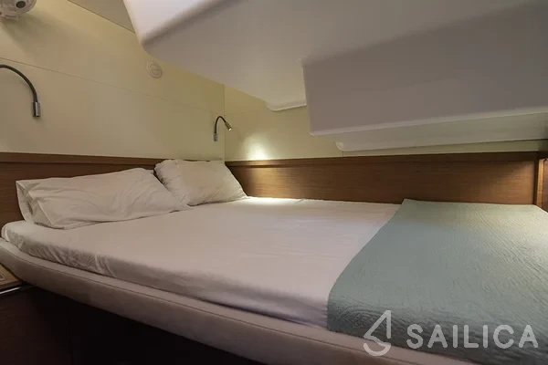 Lagoon 50 - Yacht Charter Sailica