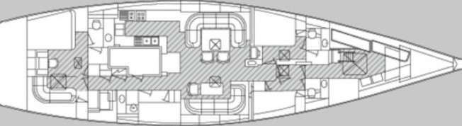 Nautor Swan 87 - Yacht Charter Sailica