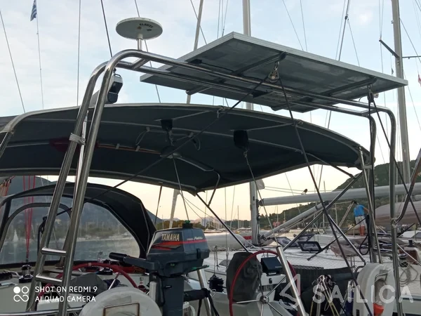 Sun Odyssey 49 - Yacht Charter Sailica