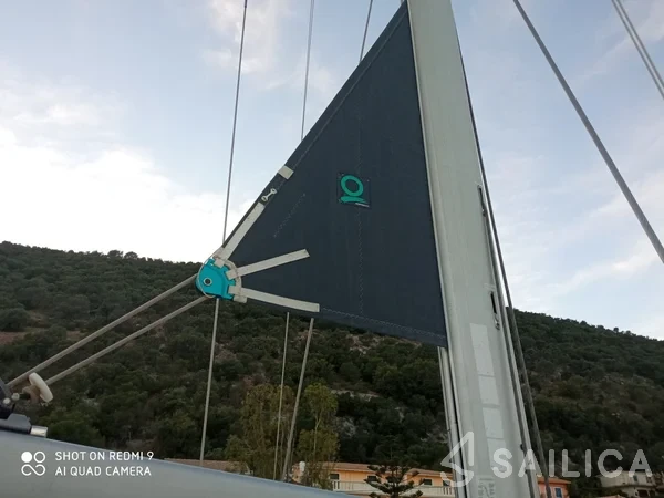 Sun Odyssey 49 - Yacht Charter Sailica