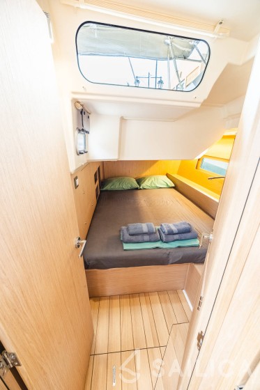 Oceanis 46.1 - Yacht Charter Sailica