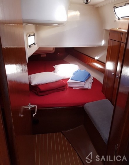 Bavaria 44 - Yacht Charter Sailica