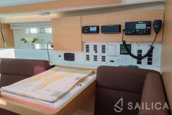 Elan 40 Impression - Yacht Charter Sailica