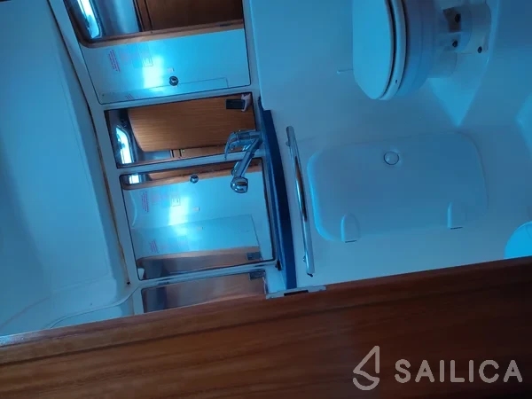 Bavaria 37 Cruiser - Yacht Charter Sailica