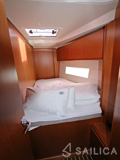 Bavaria C45 - Yacht Charter Sailica