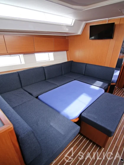 Bavaria C45 - Yacht Charter Sailica