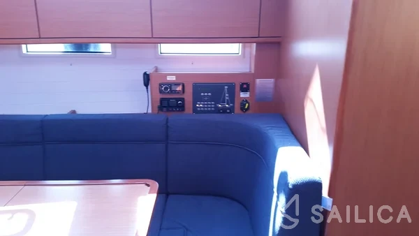 Bavaria 46 Cruiser - Yacht Charter Sailica