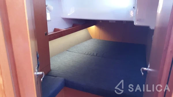 Bavaria 46 Cruiser - Yacht Charter Sailica
