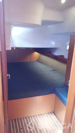 Bavaria 46 Cruiser - Yacht Charter Sailica