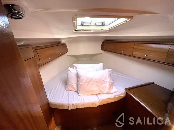 Bavaria 44 - Yacht Charter Sailica