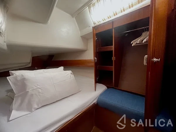 Bavaria 44 - Yacht Charter Sailica