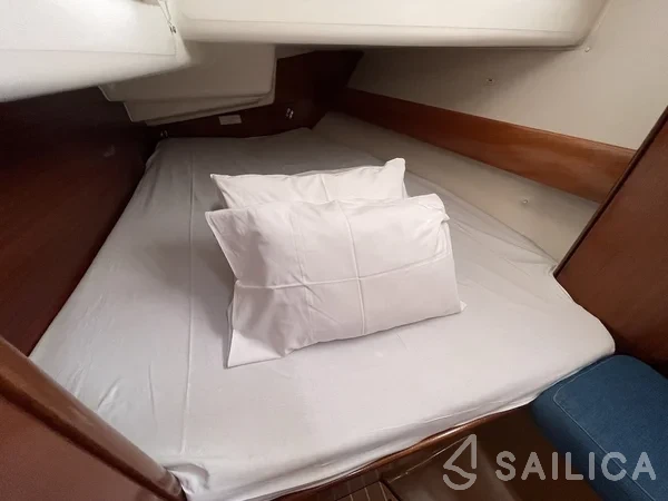 Bavaria 44 - Yacht Charter Sailica