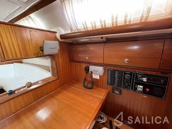 Bavaria 44 - Yacht Charter Sailica