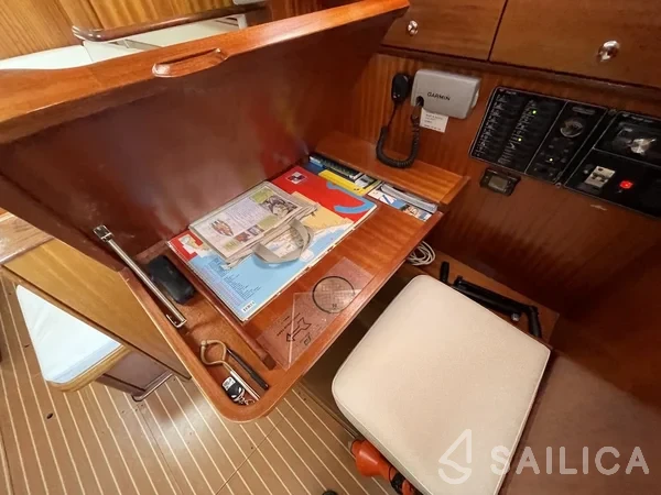 Bavaria 44 - Yacht Charter Sailica