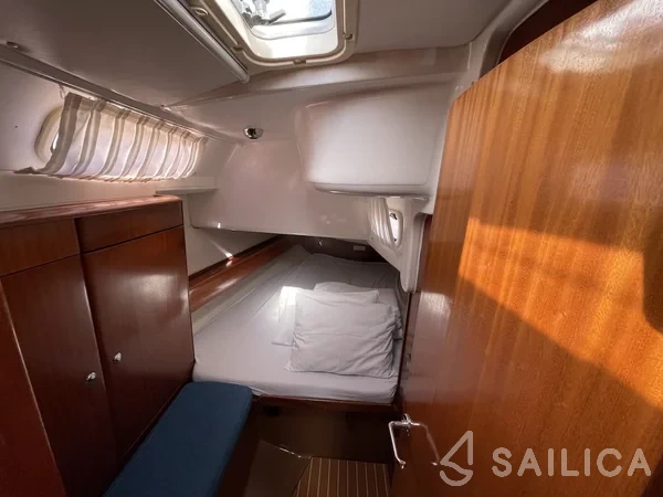 Bavaria 44 - Yacht Charter Sailica