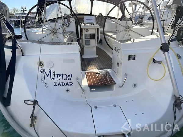 Bavaria 44 - Yacht Charter Sailica