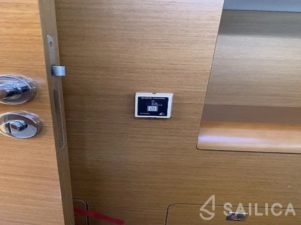 Sun Odyssey 519 - Yacht Charter Sailica