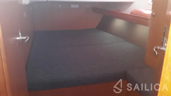 Bavaria 46 Cruiser - Yacht Charter Sailica