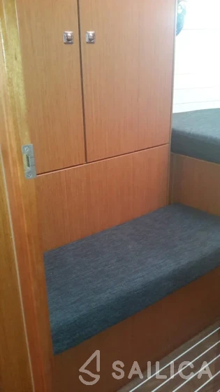 Bavaria 46 Cruiser - Yacht Charter Sailica