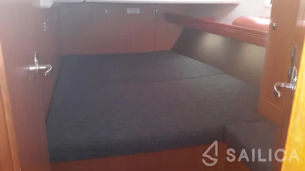 Bavaria 46 Cruiser - Yacht Charter Sailica