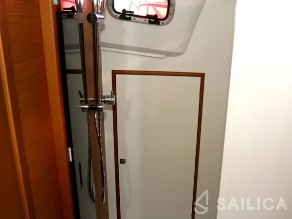 Sun Odyssey 349 - Yacht Charter Sailica