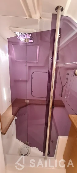 Dufour 412 GL - Yacht Charter Sailica