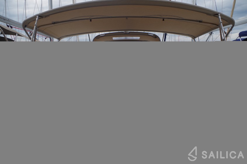 Dufour 360 Grand Large - Yacht Charter Sailica