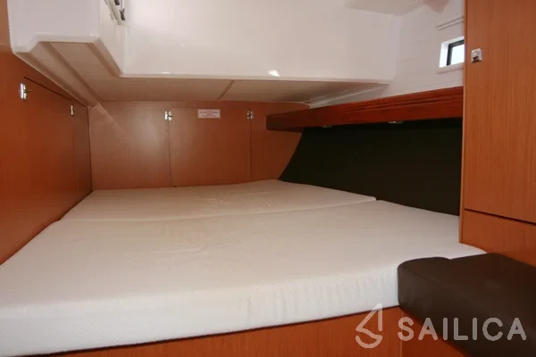 Bavaria 46 Cruiser - Yacht Charter Sailica