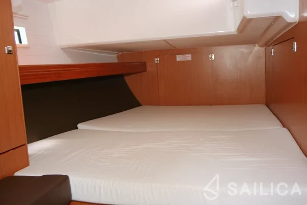Bavaria 46 Cruiser - Yacht Charter Sailica