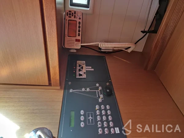Bavaria 40 Cruiser - Yacht Charter Sailica